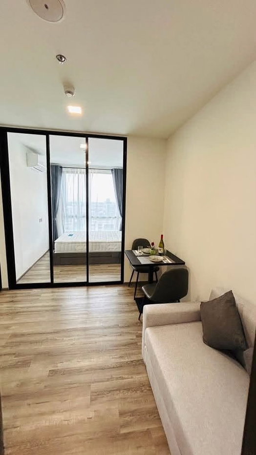 picture Condo for Rent at MODIZ VAULT Kaset - Sripatum (C6907024) - 9/14
