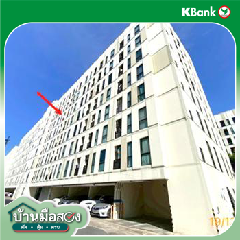 picture CONDO 36.45 Sq.m. Muang Samut Prakarn Samut Prakarn for 2M - 17/19