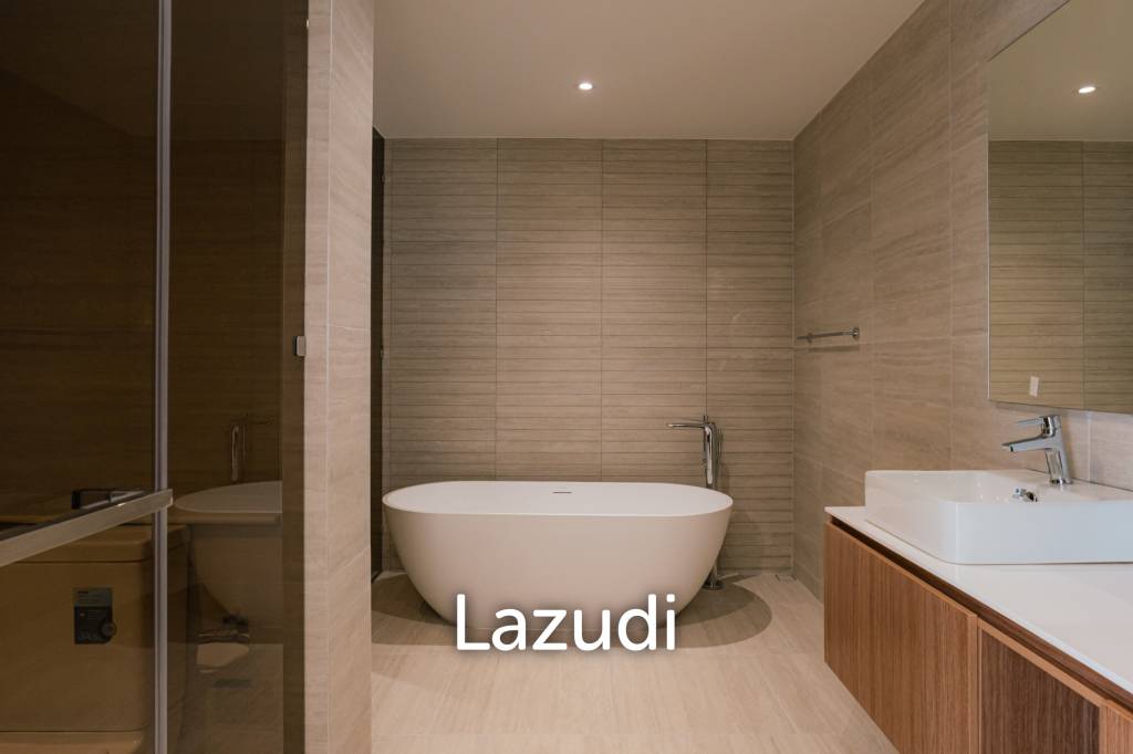 รูป 170 Sqm 3 Bed ADLER Chan Road - รูปที่ 21/22