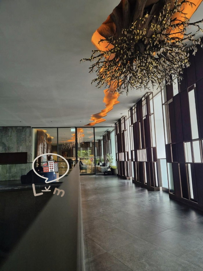 รูป 🏬 ขายห้องใกล้ชายหาดพัทยาใน The Edge Central Pattaya  - รูปที่ 33/50