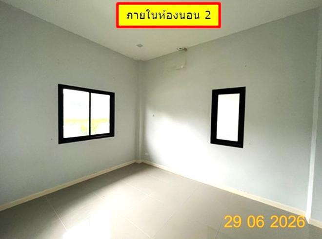 รูป บ้านเดี่ยว 56.4 ตร.วา ไอลิน สันทราย สันทราย เชียงใหม่ 3M - รูปที่ 10/33