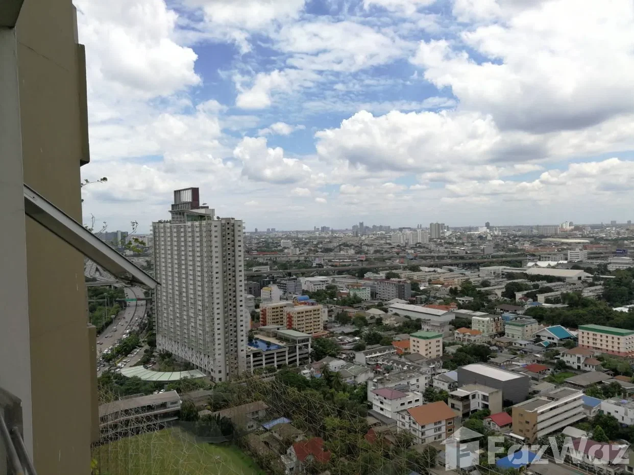 รูป ขาย คอนโด 2 ห้องนอน ในโครงการ สาริน เพลส 6612575 - รูปที่ 20/20