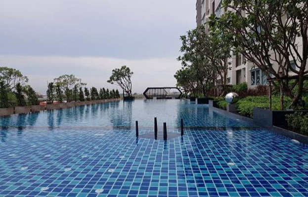 รูป ให้เช่าคอนโด ศุภาลัย เวอเรนด้า รัตนาธิเบศร์ - รูปที่ 10/16