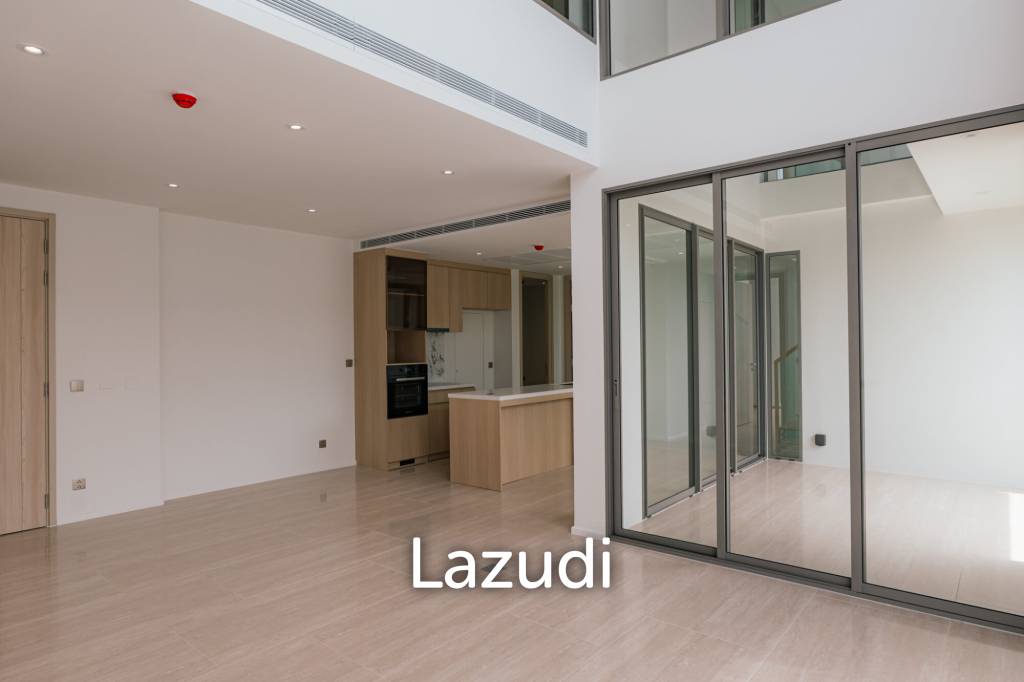 รูป 170 Sqm 3 Bed ADLER Chan Road - รูปที่ 7/22