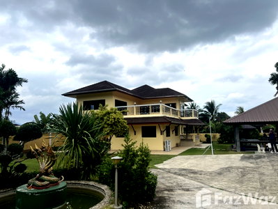 Houses for sale Thalang Phuket : 4 Bedroom House for sale in Thep Krasattri, Phuket  1996439