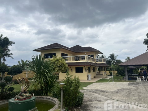 ขาย บ้านเดี่ยว 4 ห้องนอน ใน เทพกระษัตรี, ภูเก็ต 1996439