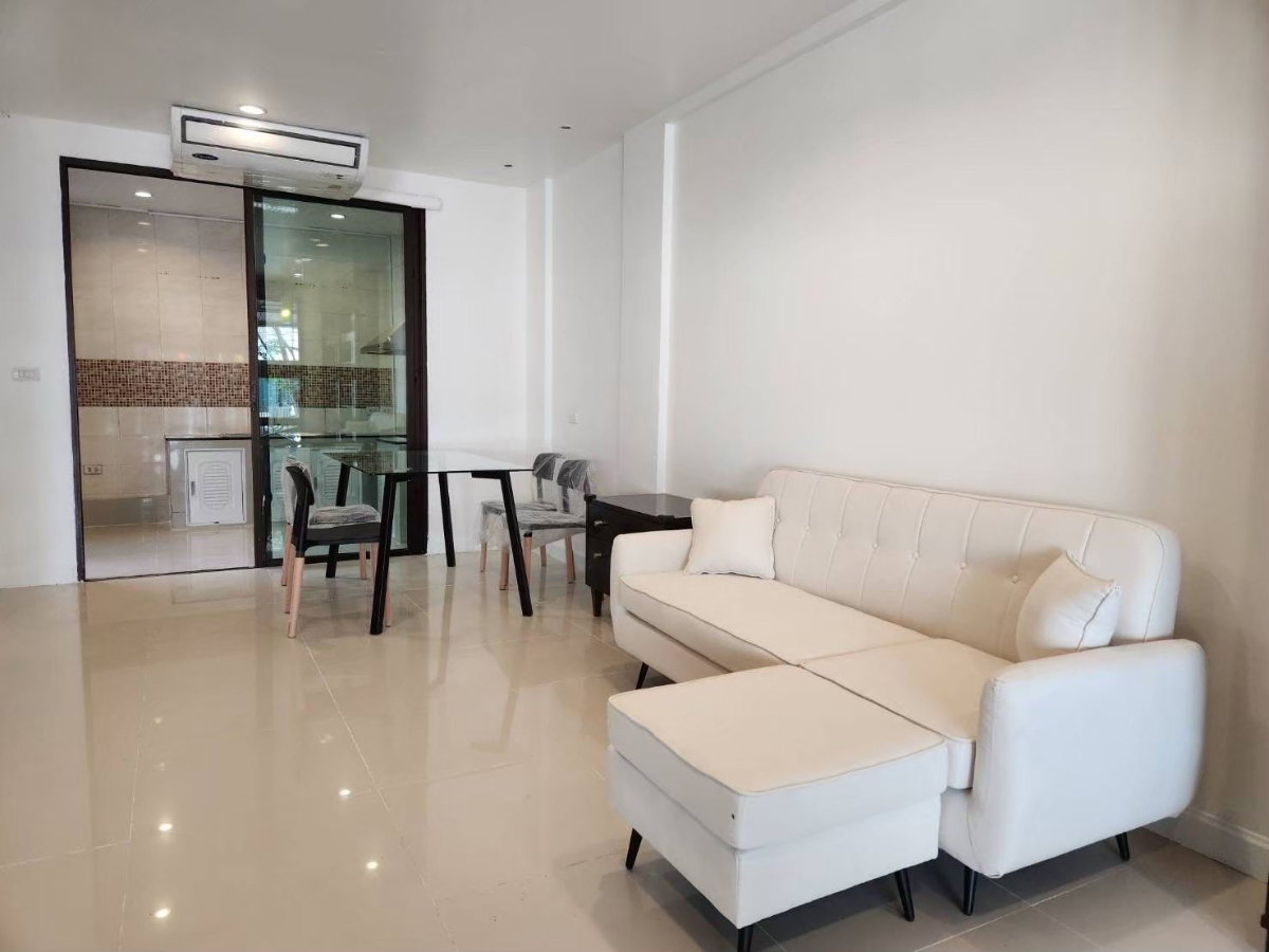 รูป ST13695 - Townhome Areeya Mandarina Sukhumvit 77 : BTS Onnut - รูปที่ 9/13