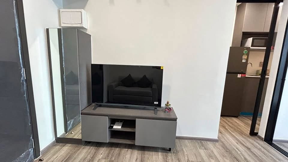 picture Condo for Rent at MODIZ VAULT Kaset - Sripatum (C6907024) - 3/14