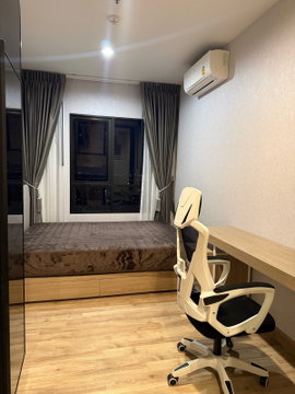 #SC15830 📌 เช่า | 🟦🟨นิช โมโน สุขุมวิท - แบริ่ง🟥🟩💬 𝑪𝒐𝒏𝒕𝒂𝒄𝒕 𝑳𝑰𝑵𝑬: @𝒔𝒆𝒄𝒓𝒆𝒕𝒑𝒓𝒐𝒑𝒆𝒓𝒕𝒚 🔥✨