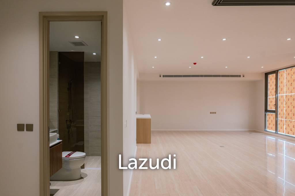 รูป 140 Sqm 3 Bed  ADLER Chan Road - รูปที่ 12/14