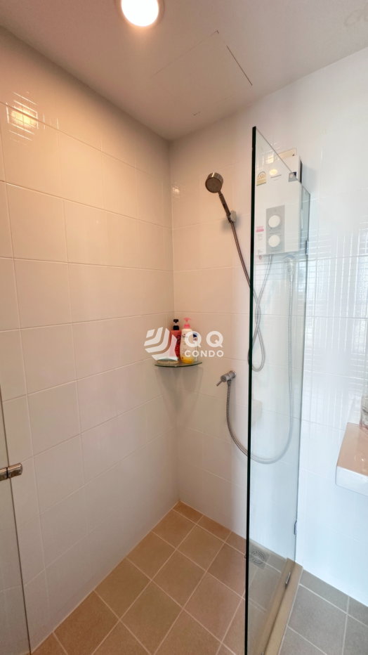 รูป 📢 ประกาศขายคอนโด 🏢 Ideo Wutthakat ห้อง Studio - รูปที่ 8/10