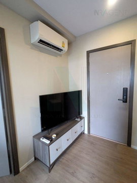 ð For Rent Condo THE NEST SUKHUMVIT 64 Building 1, Floor 2,1 bed room, Room size 29 sqm
