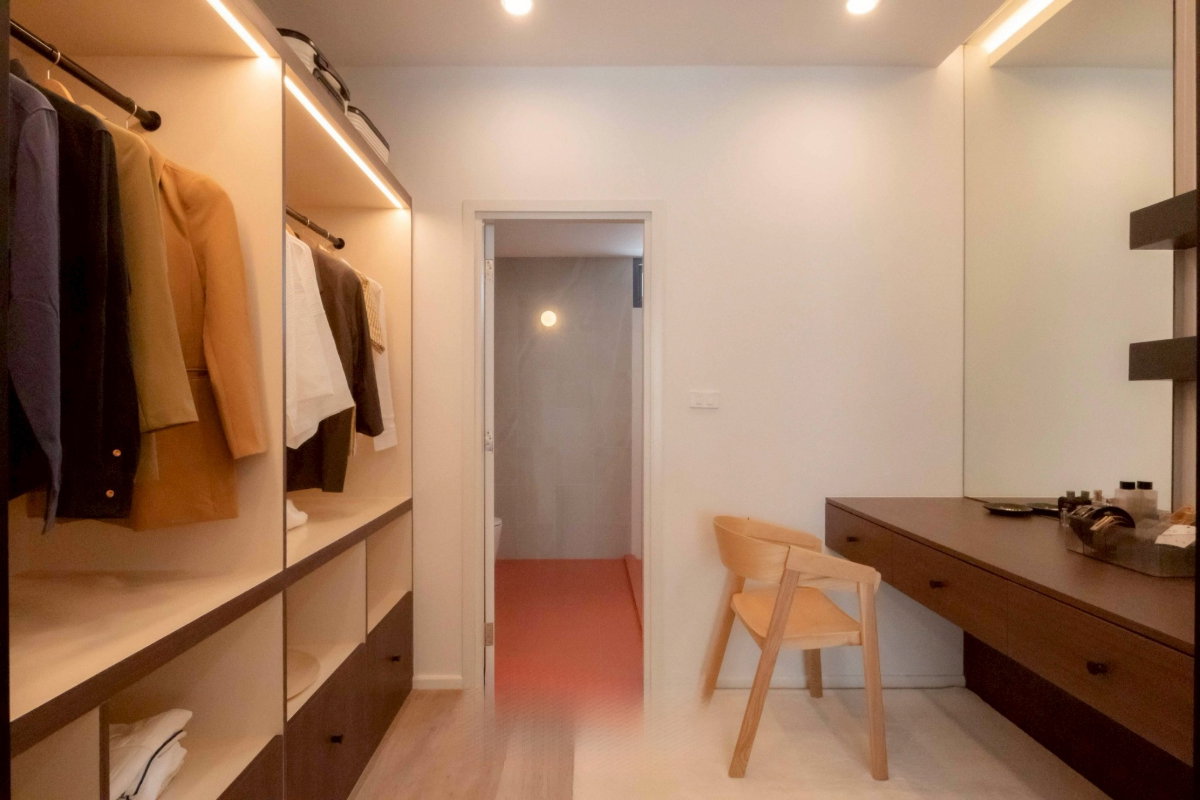 รูป 🏘️✨ ขายทาวน์โฮม 3 ชั้น ดีไซน์โมเดิร์นหรู ในโครงการคุณภาพ  #CHD101842 - รูปที่ 19/25