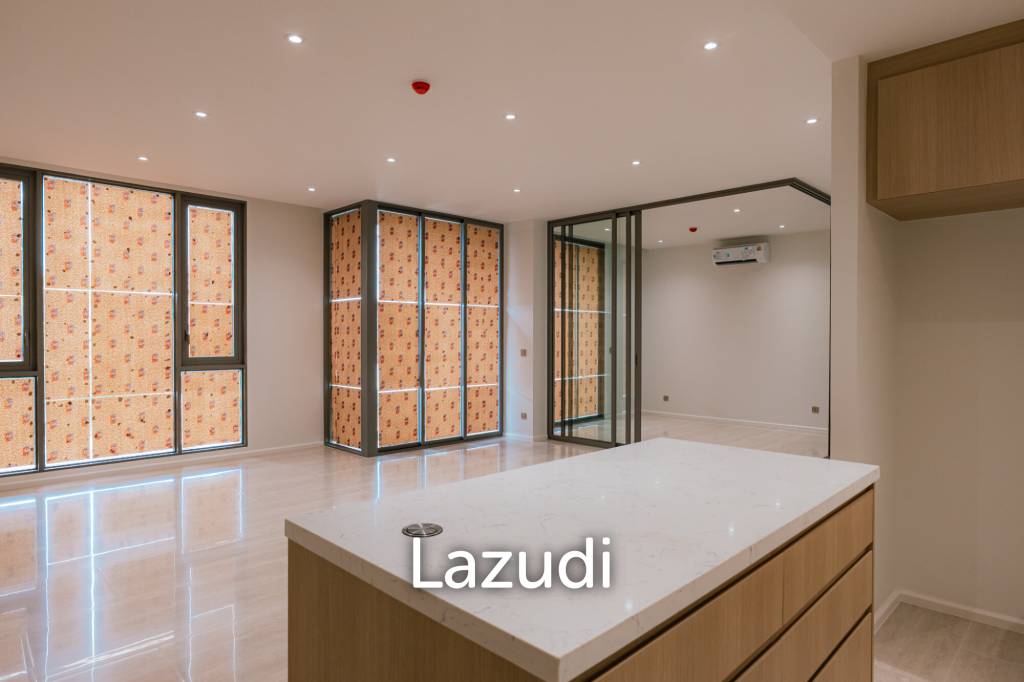 รูป 140 Sqm 3 Bed  ADLER Chan Road - รูปที่ 10/14