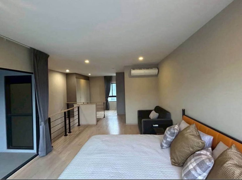 รูป Arden Pattanakarn 20 for rent nice unit - รูปที่ 15/16