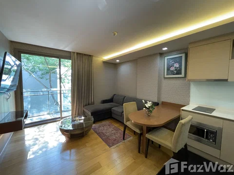 ขาย คอนโด 1 ห้องนอน ในโครงการ เวีย โบทานี 1827026