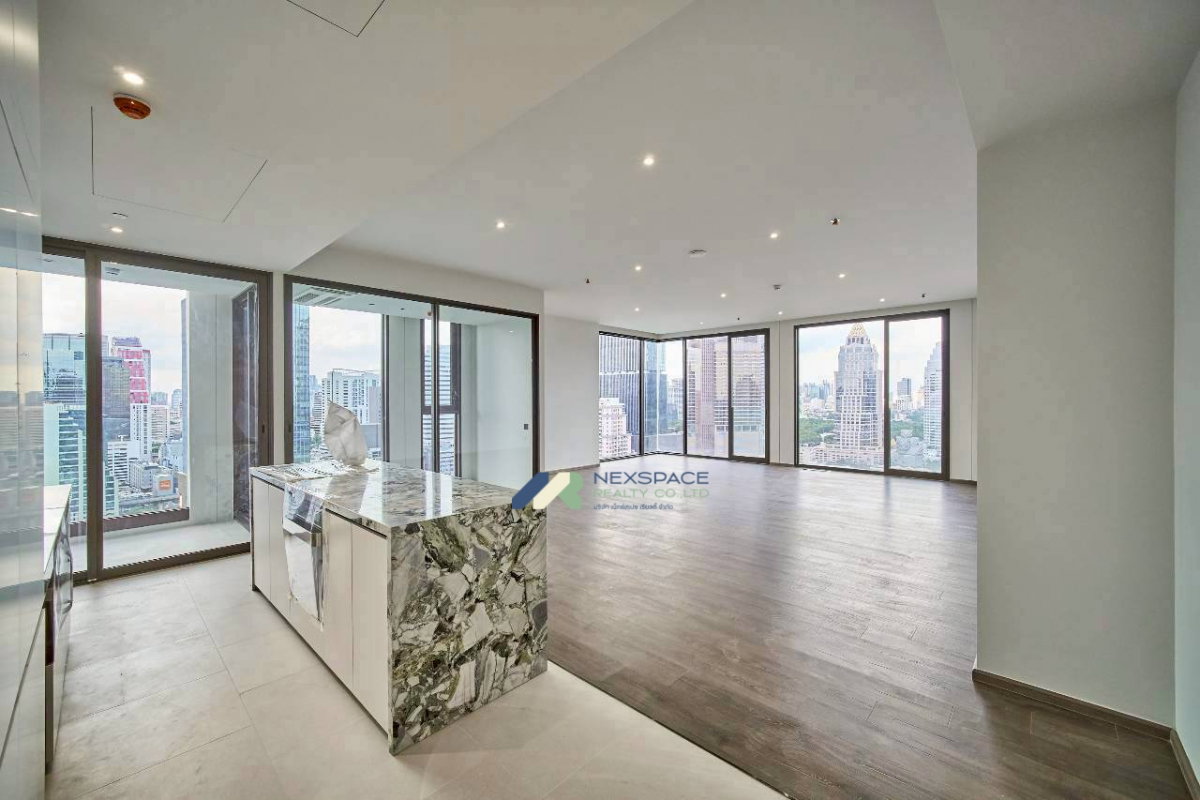 รูป Junior Penthouse at Romm Convent, Last Unit!! Floor 24th - รูปที่ 3/14