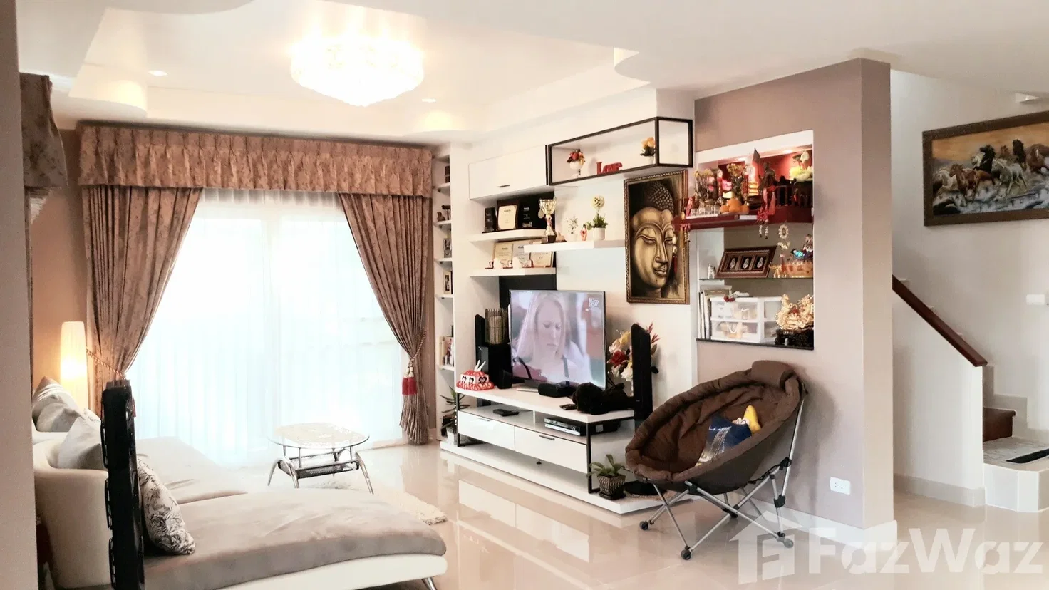 รูป ขาย บ้านเดี่ยว 3 ห้องนอน ในโครงการ ศุภาลัย ลากูน ภูเก็ต 6612172 - รูปที่ 17/36