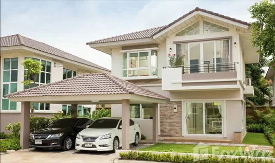 ขาย บ้านเดี่ยว 3 ห้องนอน ในโครงการ ศุภาลัย ลากูน ภูเก็ต 6612172
