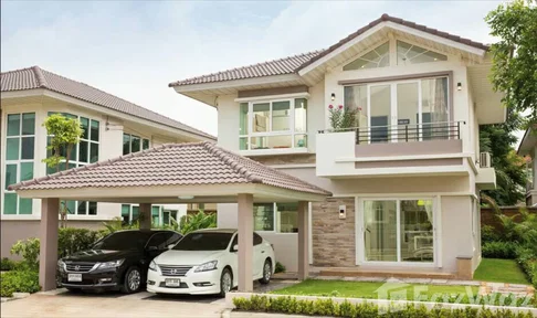 ขาย บ้านเดี่ยว 3 ห้องนอน ในโครงการ ศุภาลัย ลากูน ภูเก็ต 6612172