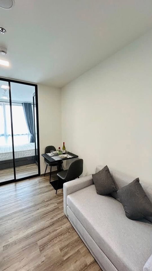 picture Condo for Rent at MODIZ VAULT Kaset - Sripatum (C6907024) - 8/14