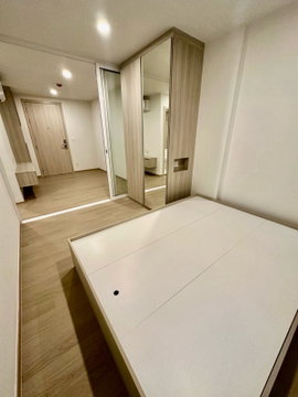 The Origin Phahol 57 | Located near the BTS Green Line, Phaholyothin 59 Station / Wat Phra Si Mahathat Station.