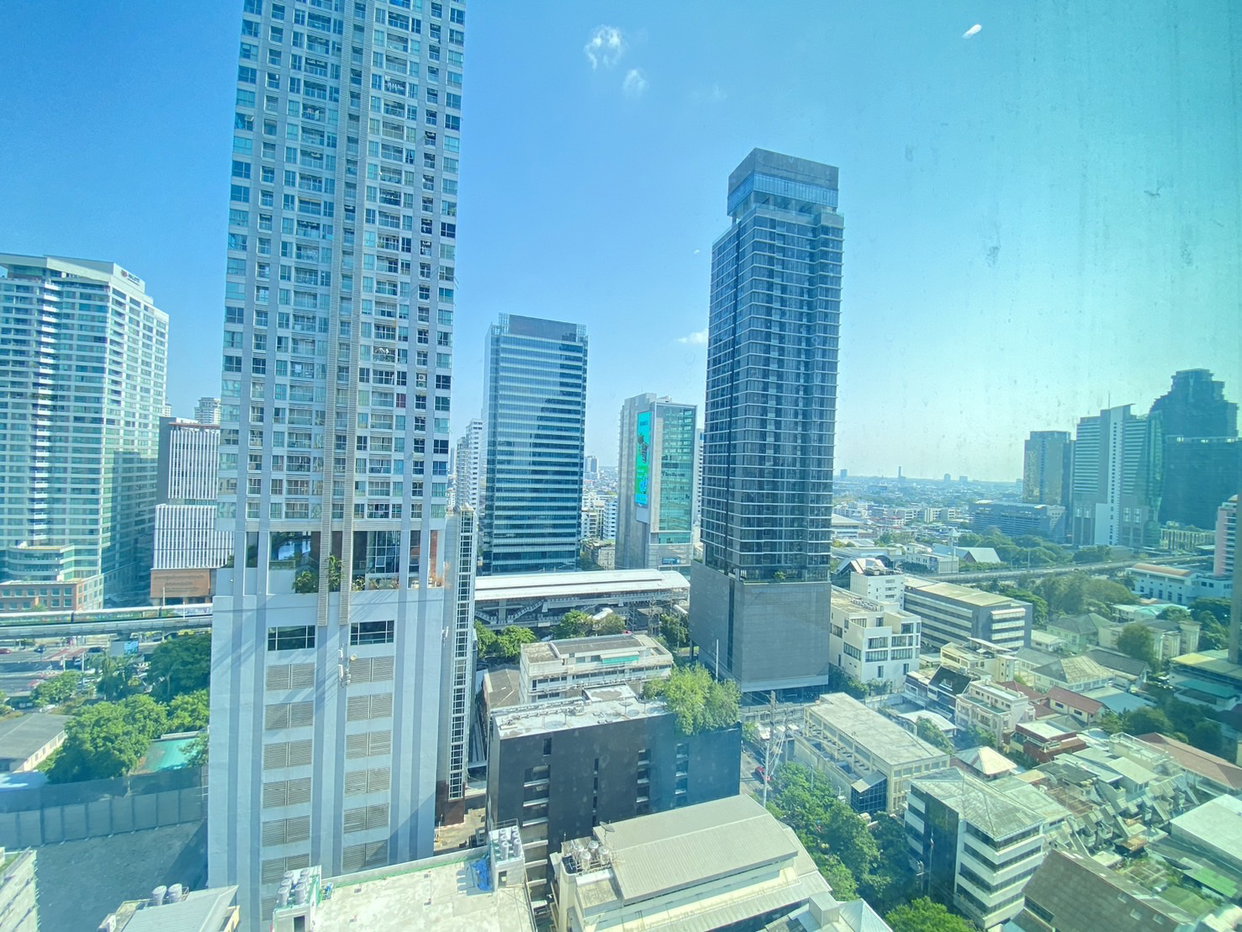 รูป Tait 12 1 bedroom, for sale - รูปที่ 4/18