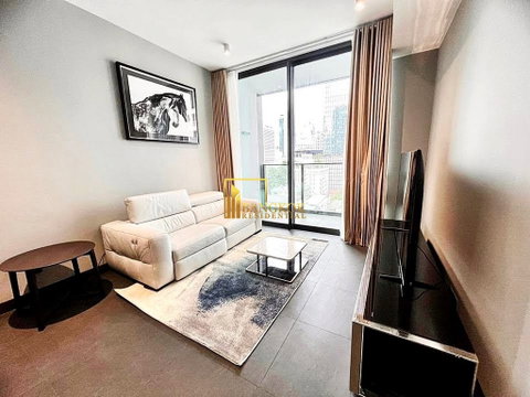 Tait 12 | Tasteful 2 Bedroom Condo in Sathorn - BR12435CD