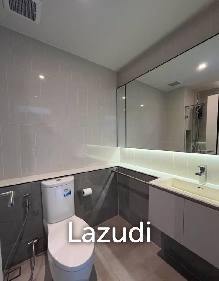 รูป 38 Sqm 1 Bed The Reserve Phahol - Pradipat - รูปที่ 7/8
