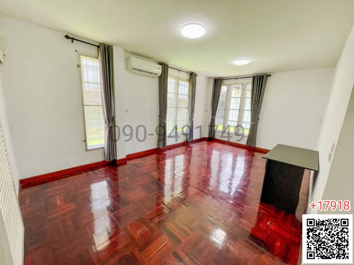รูป เช่า บ้านเดี่ยว 2 ชั้น ใกล้ รถไฟฟ้าสายสีชมพูสถานีรามอินทรา - รูปที่ 7/15