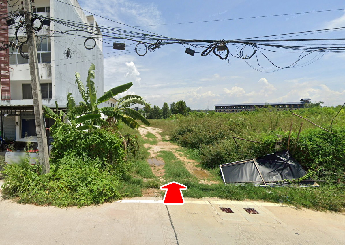 รูป ขายที่ดิน ถนนเก้ากิโล ศรีราชา ชลบุรี - รูปที่ 19/20
