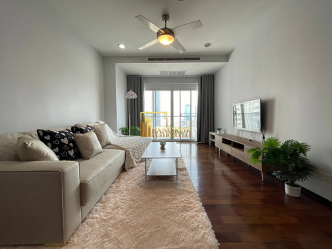 Noble Ora | Modern 2 Bedroom Condo in Thonglor - BR2724CD