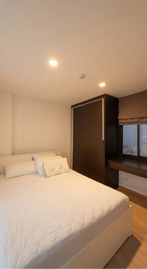 รูป เช่าChateau in Town Sukhumvit 64/1 - รูปที่ 9/18