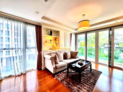 คอนโดให้เช่า : Elegant 2 Bedroom Luxury Apartment For Rent in Ekkamai - BR20912AP