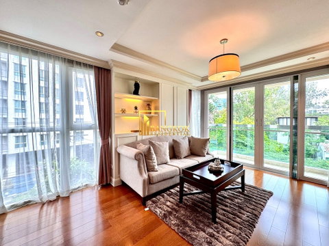Elegant 2 Bedroom Luxury Apartment For Rent in Ekkamai - BR20912AP