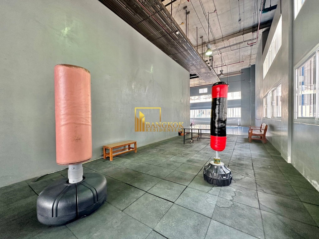 picture Very Spacious 4 Bedroom Apartment With Private Terrace - BR0346AP - 48/56