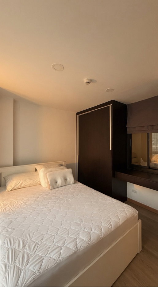 รูป เช่าChateau in Town Sukhumvit 64/1 - รูปที่ 6/18