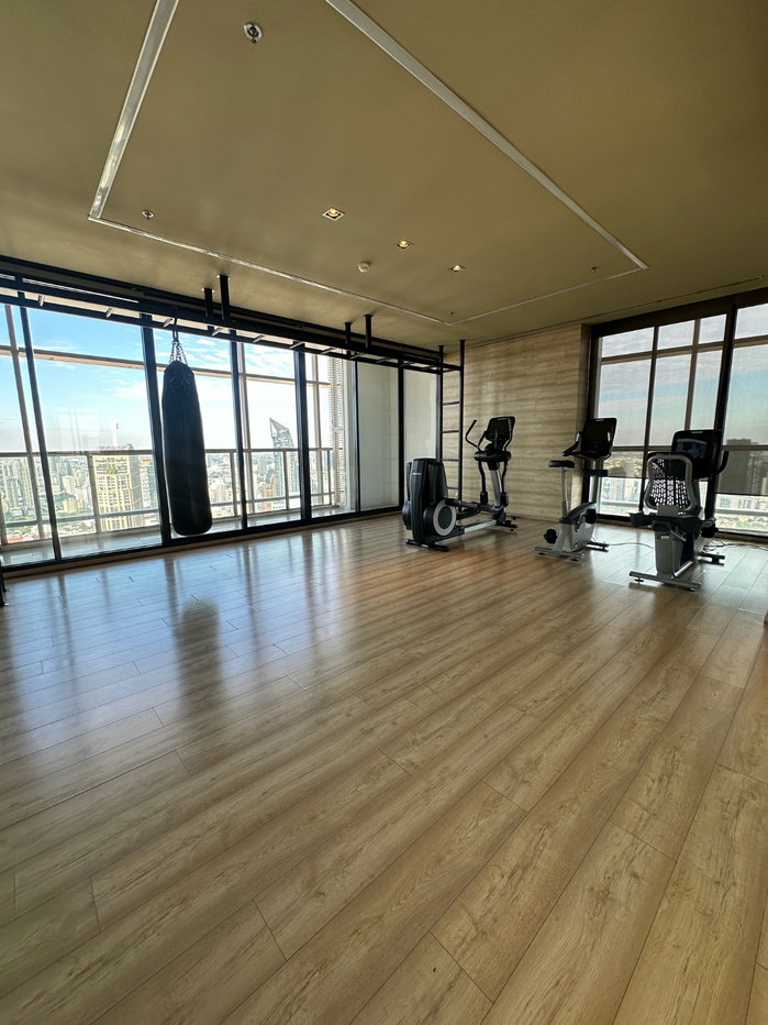 picture Code: 26KJ3889 for rent Park Origin Phrom phong (Park 24) 🔥🔥 Line ID: @kjcondo (with @)🔥🔥 - 12/13