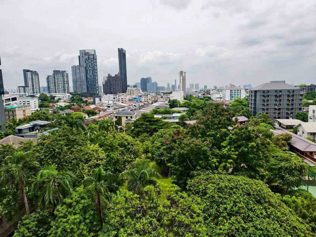 รูป Whizdom Connect 101 🎉🔅 1 bed 29 sq.m 17,500 baht - รูปที่ 10/10