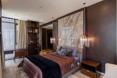 🔥 BOOK NOW!! Only 6 Duplexes in the Building 🏛️ VITTORIO Sukhumvit 39 | 2 Bed ~168 sqm | Private Lift 🛗 | Move In Immediately ✅