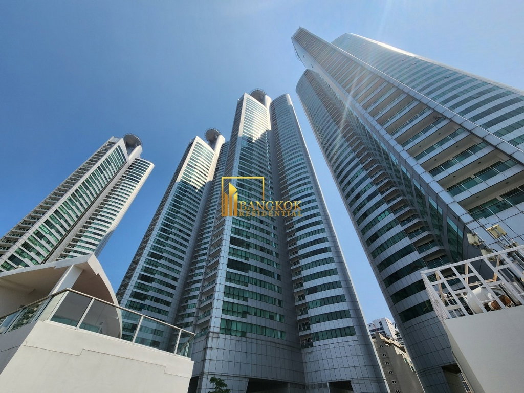 รูป Millennium Residence | Charming 3 Bed Condo with Lake Views - BR19858CD - รูปที่ 39/41