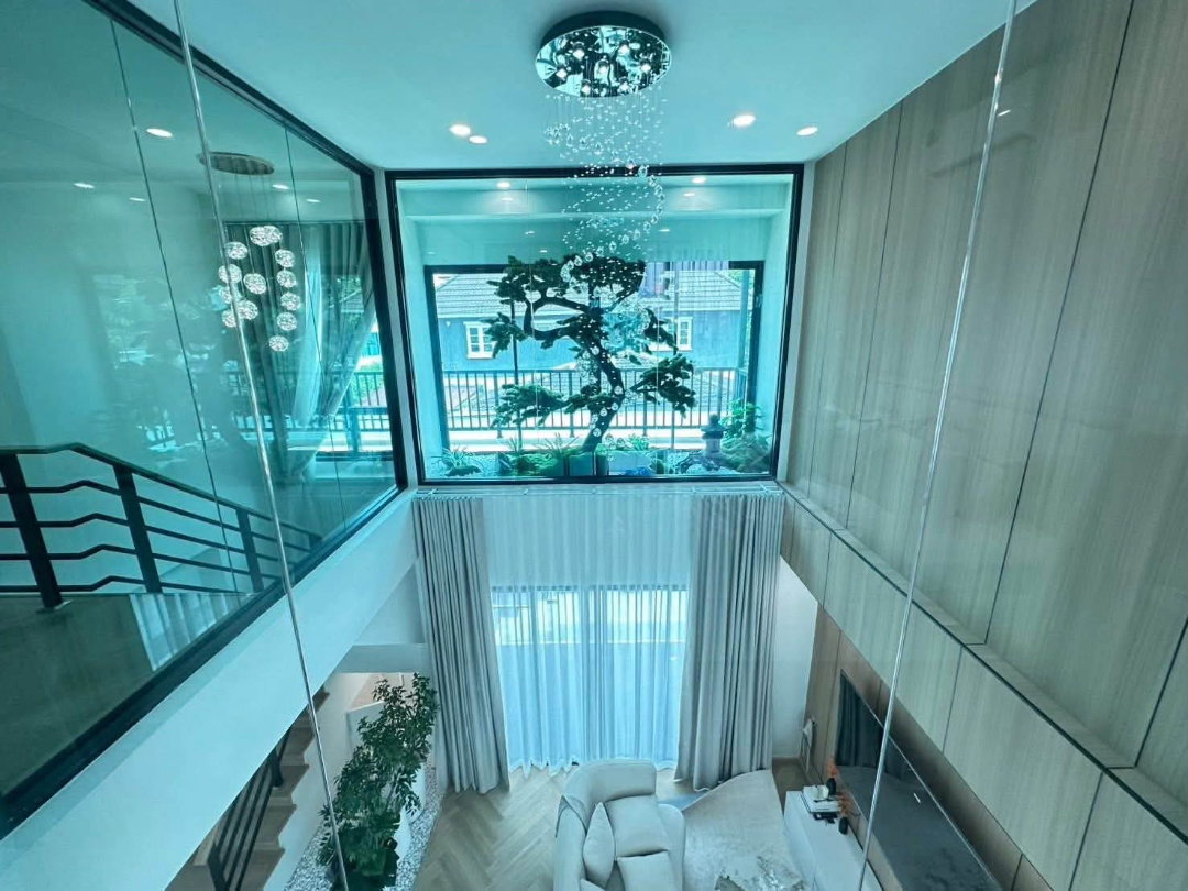 รูป 💥SL-11519💥ขายคอนโด ห้องสวย ราคาดี เดอะ ไพรเวซี่ ท่าพระ อินเตอร์เชนจ์ 👉แอดไลน์ @luxeliving - รูปที่ 17/31