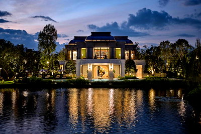 ขายบ้านเดี่ยว : ​💎 NARASIRI VICTOIRE KRUNGTHEP KREETHA | โอกาสเป็นเจ้าของยูนิตแปลงสวยก่อนใคร พร้อมรับดีลพิเศษ VIP เริ่ม 85.9 ลบ.* โทร 061-6161426