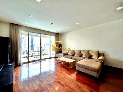 คอนโดให้เช่า : Wilshire | Spacious 2 Bedroom Condo For Rent in Sukhumvit 22 - BR14789CD