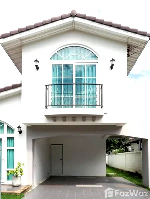 บ้านเดี่ยว เมืองภูเก็ต ภูเก็ต : ขาย บ้านเดี่ยว 3 ห้องนอน ในโครงการ ศุภาลัย ลากูน ภูเก็ต 6613586