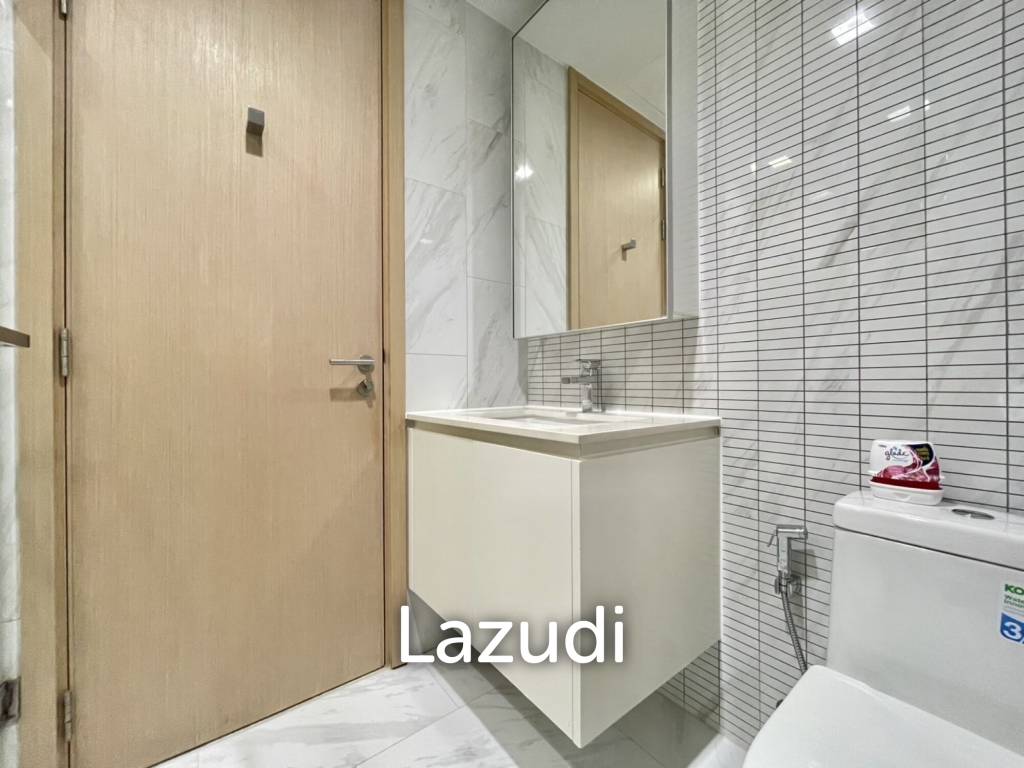 รูป 2 Bed 2 Bath 62.58 SQ.M. at Hyde Sukhumvit 11 - รูปที่ 18/18