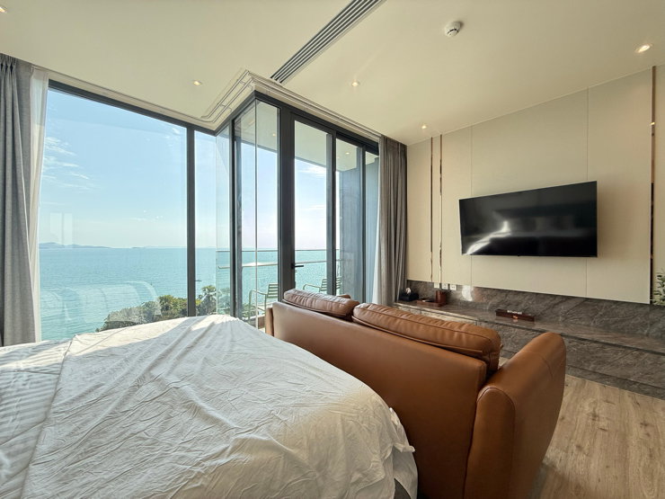 picture Condo Arom wonggamat Pattaya  For rent - 3/13