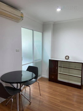 🔺 For Rent Condo LUMPINI SUITE PINKLAO Building 1, Floor 11,1 bed room, Room size 35.00 sqm