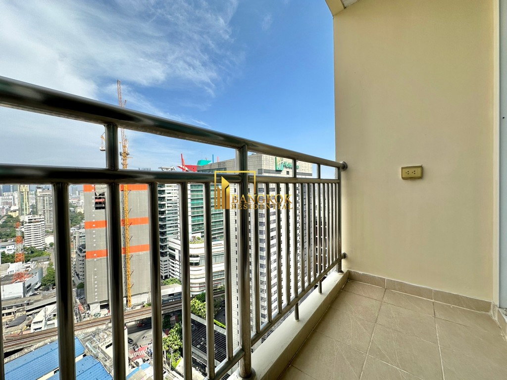 picture Very Spacious 4 Bedroom Apartment With Private Terrace - BR0346AP - 24/56