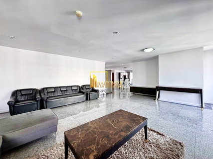 รูปภาพ Liberty Park 1 | Spacious 3 Bedroom Condo in Sukhumvit 23 - BR60530CD
